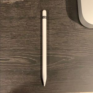 1st generation Apple Pencil